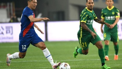 九游游戏平台-申花赢球全靠“盯人战术”兵强马壮要重夺亚冠资格