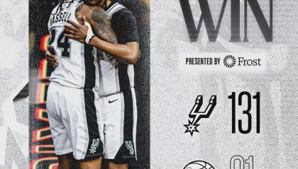 篮球比分九游体育-40分狂胜！NBA历史第一队！包揽西部所有荣誉