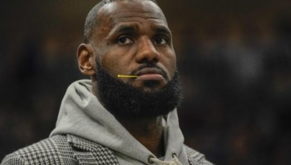 九游体育怎么买球-詹姆斯复出在即 但他已经不是湖人的万能解药