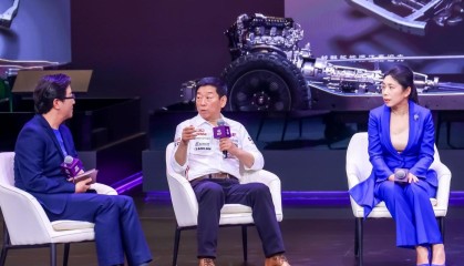 九游体育怎么买球-长城汽车将赛车日搬上车展 魏建军宣布长城将出征多项国际顶级赛事
