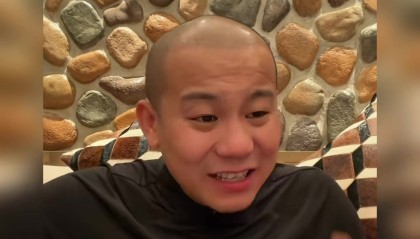 曹芳谈赖益烨受伤：像NBA球员那样练能行吗？我能打到现在靠偷懒