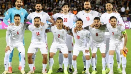 半岛电视台：亚足联称伊朗还未退出世界杯 若他们真缺席或不选递补