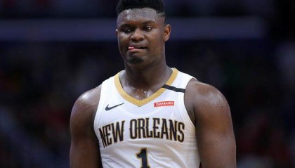 九游体育娱乐官网-锡安降速+伤病潮来袭 鹈鹕最后一波冲刺戛然而止