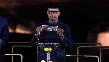 九游游戏平台-疫情扩散+英超不满 非洲足联考虑取消今冬非洲杯？